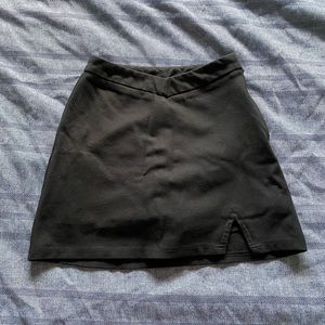 Princess Polly Ravyn Skirt (Skort)